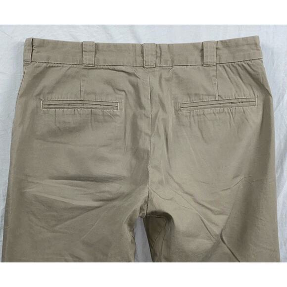 Steven Alan Vintage Lightweight Button Fly Washed Chino Pants. Men's 30X30, EUC! - Picture 8 of 8